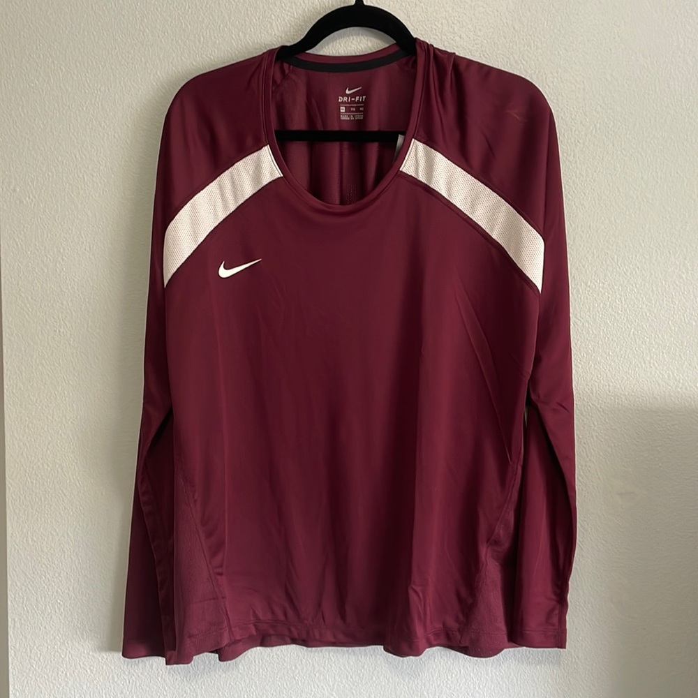 Nike Dry fit shirt